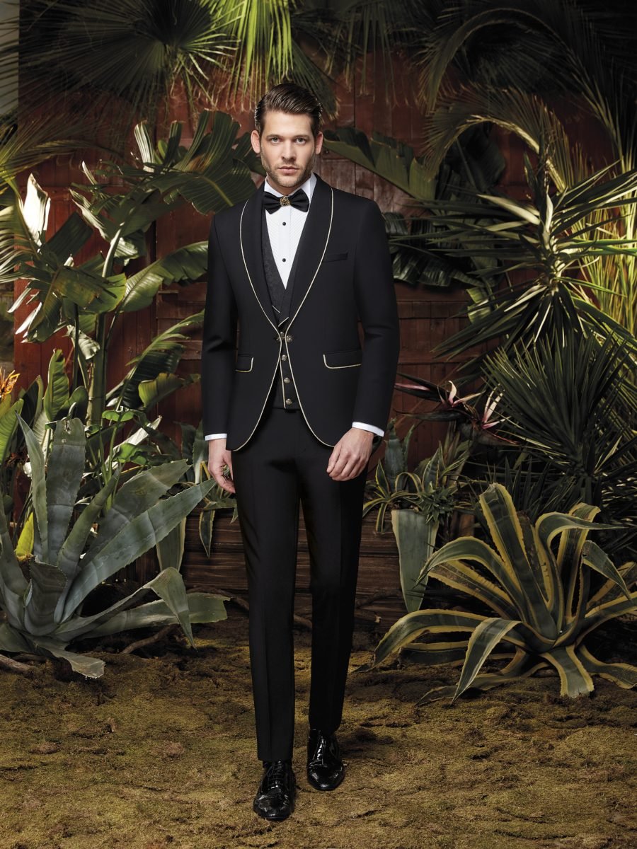 Men Trousers
